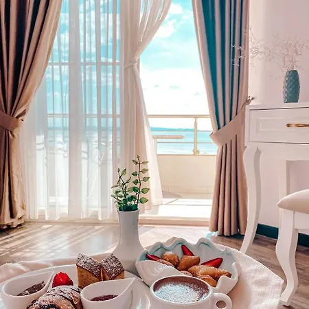 Hotel Majestic Durrës