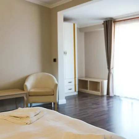Majestic Hotel Durrës
