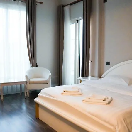 Hotel Majestic Durrës