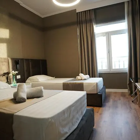 Majestic Hotel Durrës