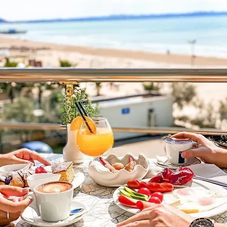 Otel Majestic Dıraç