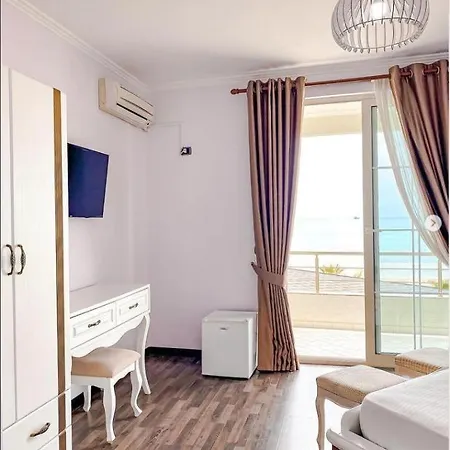 Otel Majestic