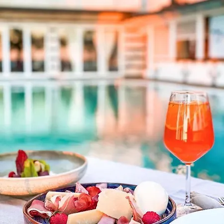 Majestic Hotel Durrës