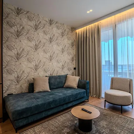 Majestic Hotel Durrës