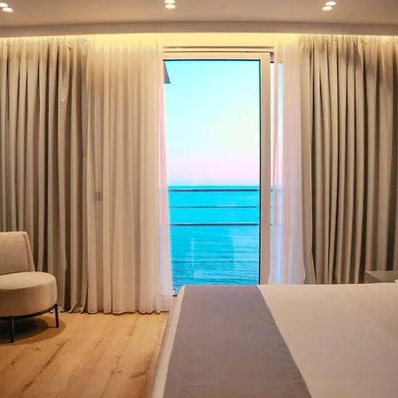 Majestic Durrës