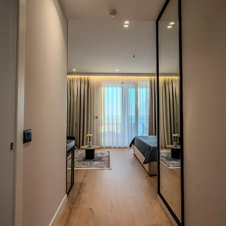 Majestic 4* Durres