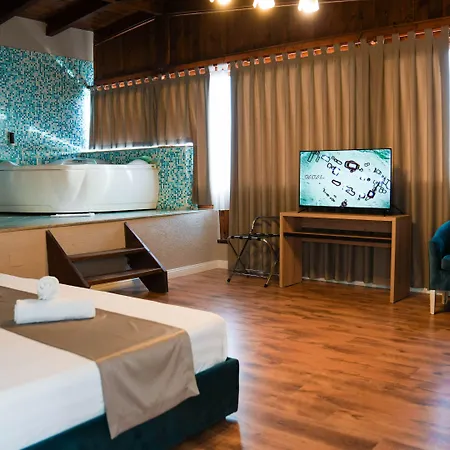 Otel Majestic