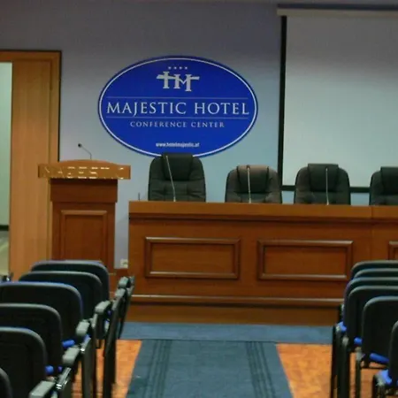 Majestic Durrës