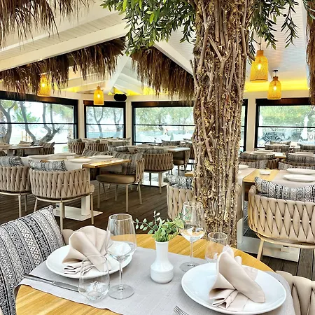 Hotel Majestic Durrës