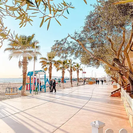 Majestic Hotel Durres