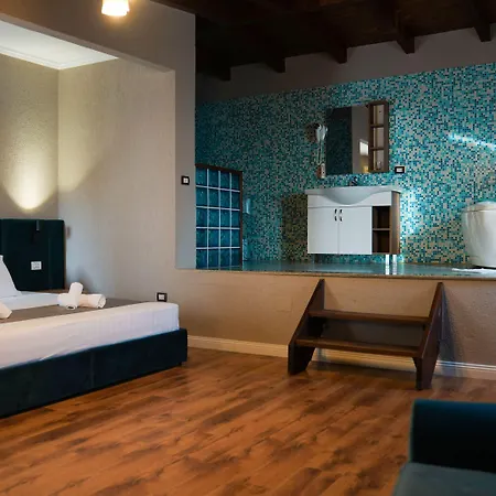 Otel Majestic