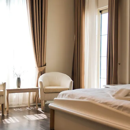 Majestic Hotel Durrës