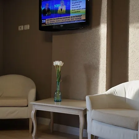 Majestic 4* Durres