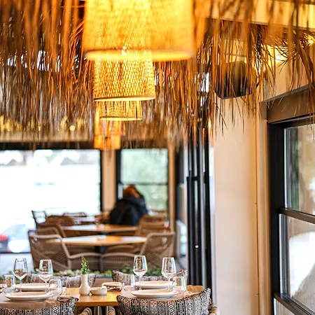 Majestic Hotel Durrës