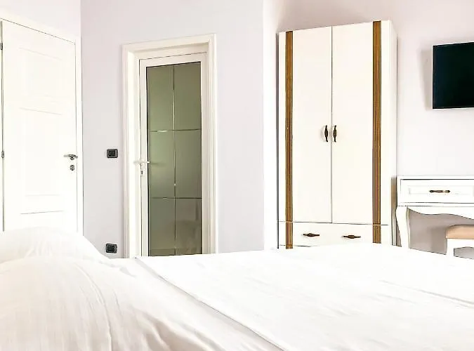 Majestic Hotel Durres