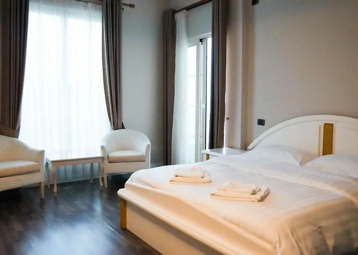 Hotel Majestic Durres