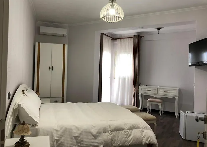 Hotel Majestic Durres