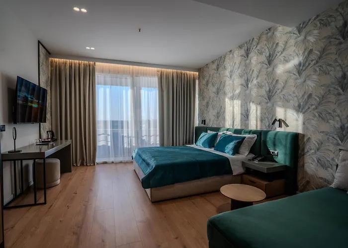 Majestic Hotel Durres