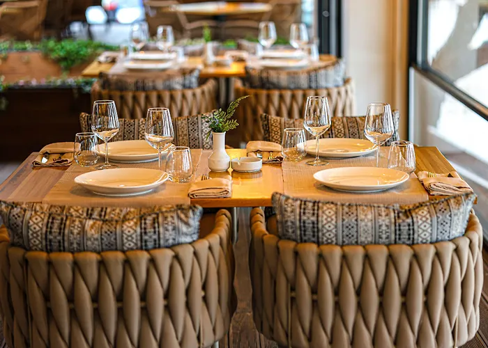 Majestic Hotel Durres