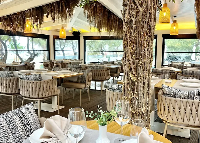 Hotel Majestic Durres