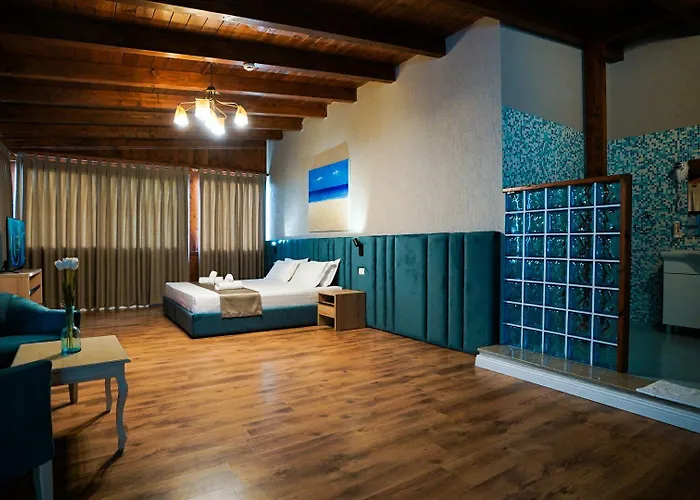 Majestic Hotel Durres