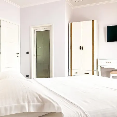Majestic Hotell Durrës