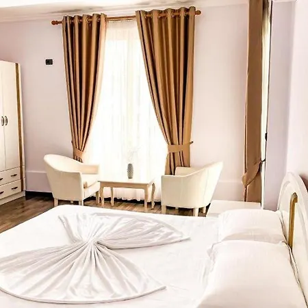 Hotell Majestic