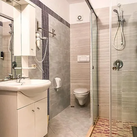 Hotell Majestic Durrës