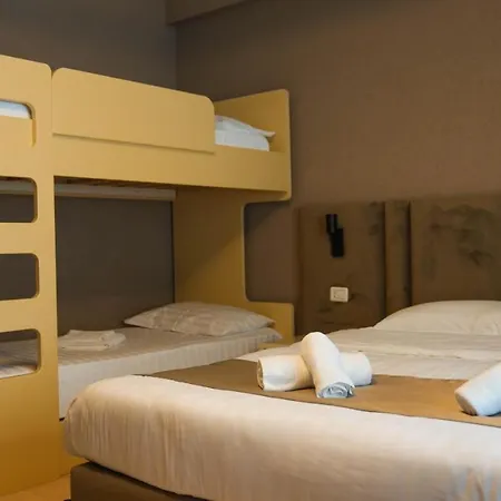 Majestic Hotell Durrës