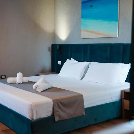 Hotell Majestic