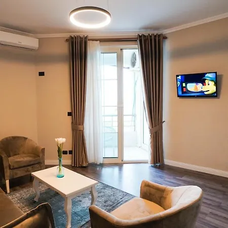 Majestic Hotell