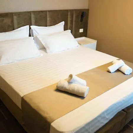 Hotel Majestic 4*