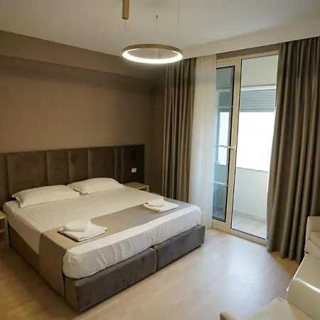Hotell Majestic