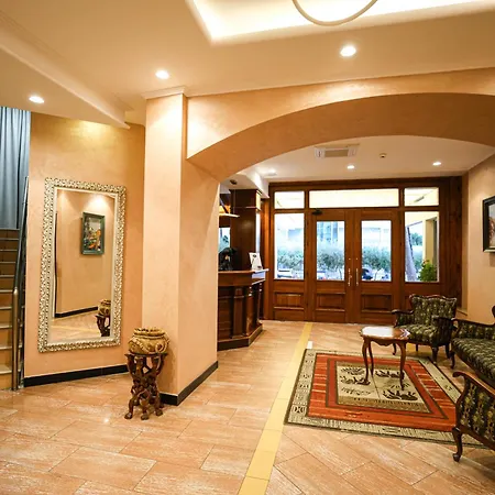 Hotel Majestic 4*