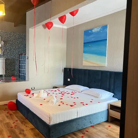 Majestic Hotell 4*