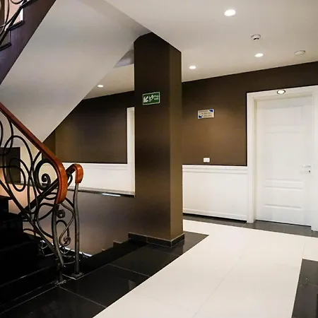 Hotel Majestic
