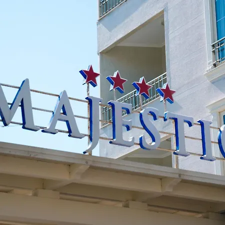 Majestic Hotel