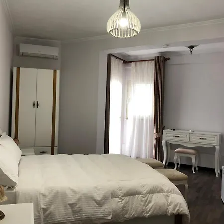 Hotell Majestic Durrës