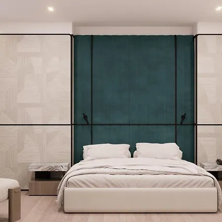 Hotel Majestic 4*