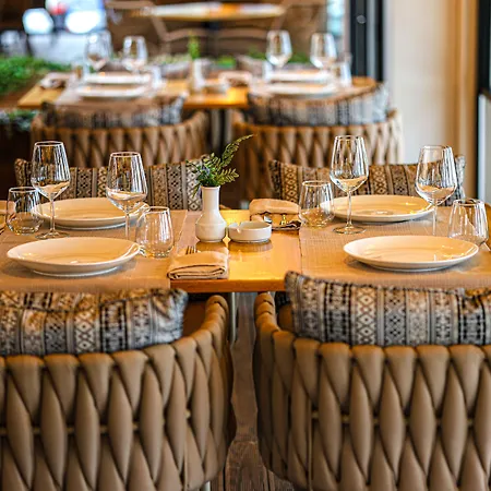 Majestic Otel Dıraç