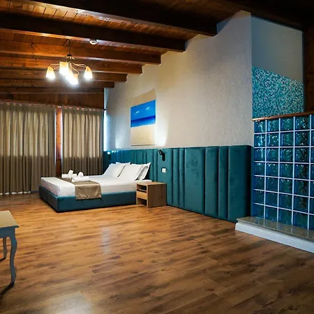 Majestic Otel Dıraç