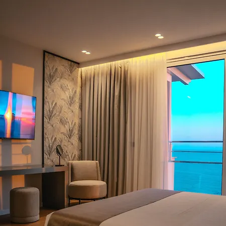 Hotel Majestic