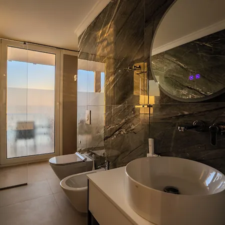 Hotel Majestic Durrës