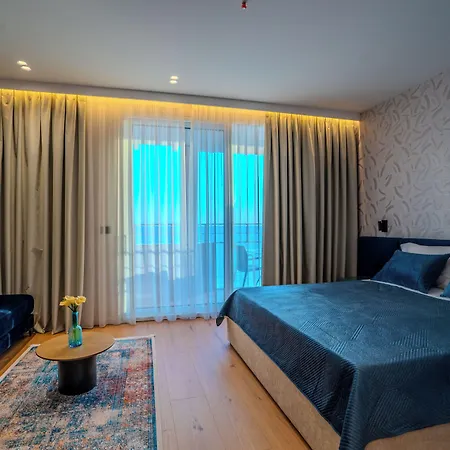 Hotel Majestic Durrës