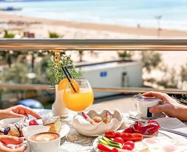 מלון Majestic דורס