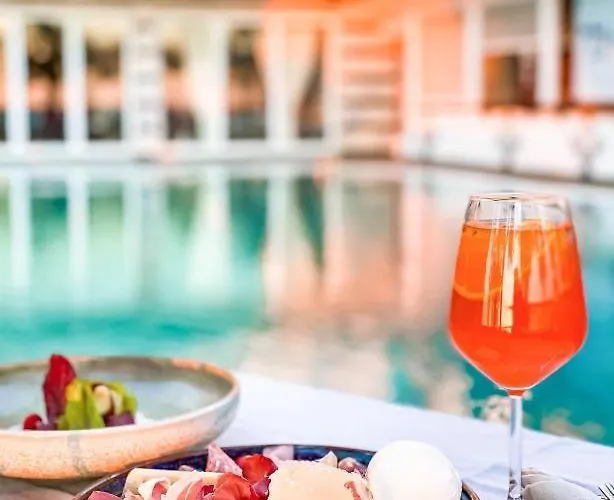 Majestic Hotel Durrës