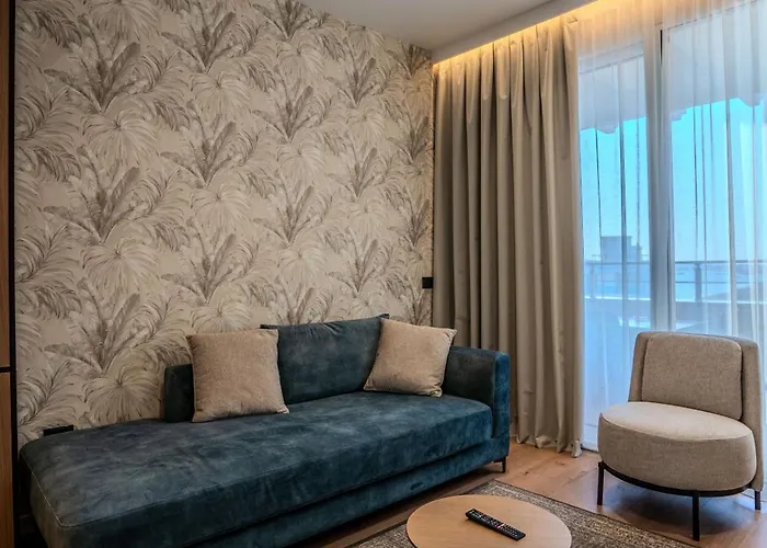 Majestic Hotel Durrës