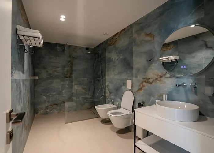 Majestic 4* דורס