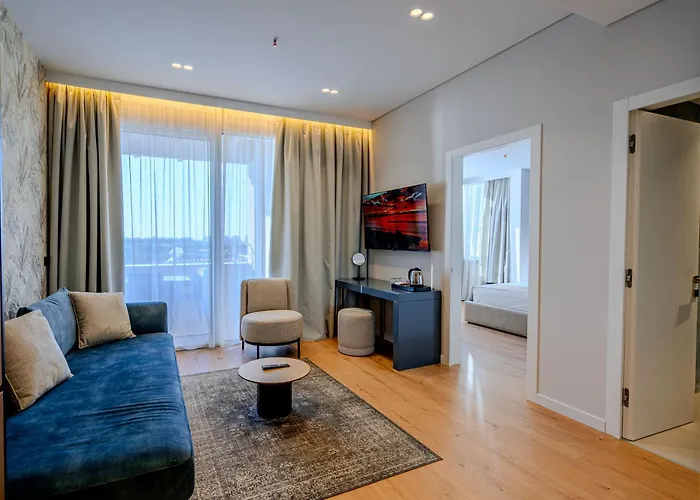 Majestic ホテル 4*