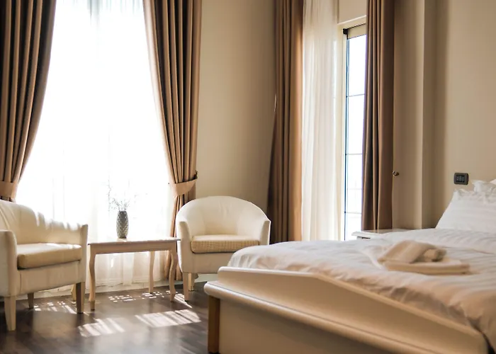 Majestic Hotel Durrës